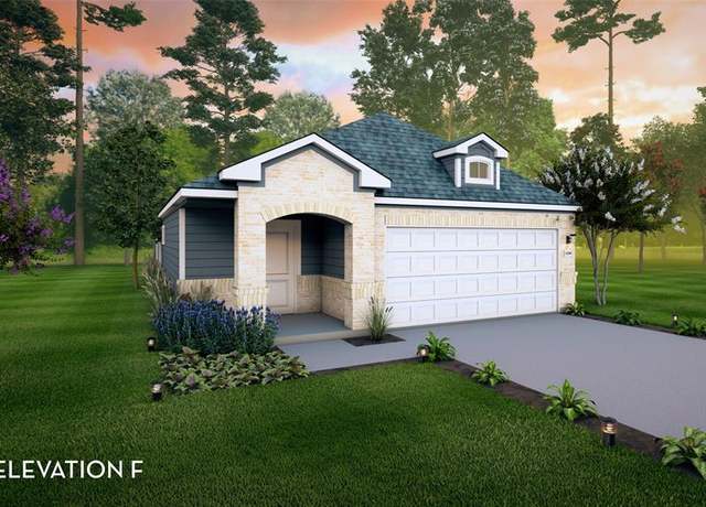 Property at 1539 Windrose Bnd, Angleton, TX 77515, 3 beds, 2.5 baths