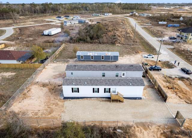 Property at 1623 Road 5826, Cleveland, TX 77327, 3 beds, 2 baths