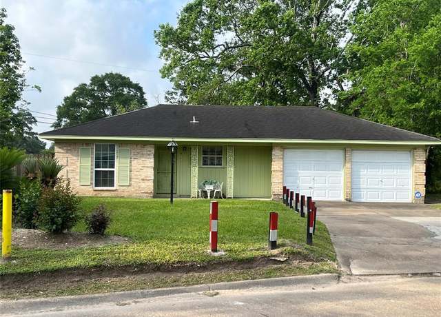 Property at 6302 Heath St, Houston, TX 77016, 2 beds, 1.5 baths