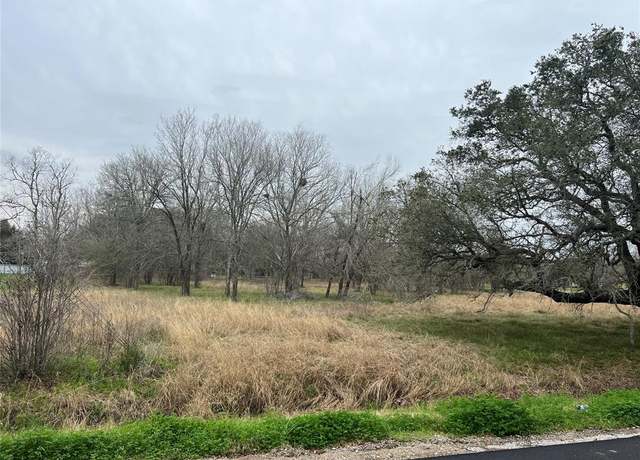 Property at 0 Fenn Rd, Rosharon, TX 77583
