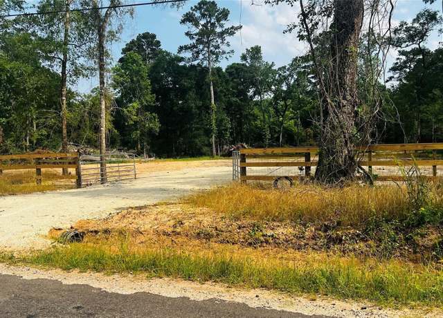 Property at 1655 Clark Rd, Waller, TX 77363