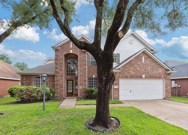 Property at 14111 White Oak Gdn, Houston, TX 77429, 4 beds, 2.5 baths