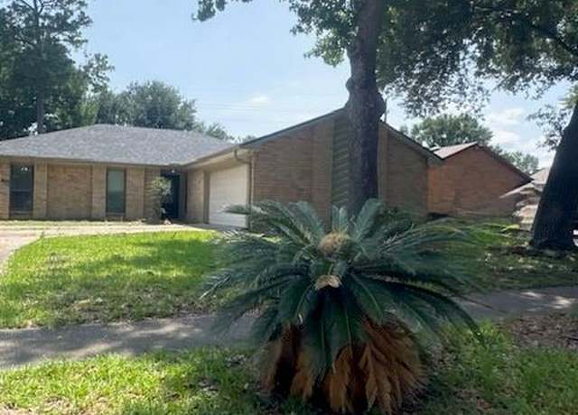 Property at 20114 Foxchester Ln, Humble, TX 77338, 3 beds, 2 baths