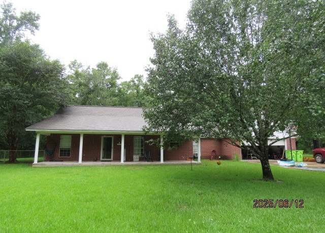 Property at 5659 Dunromin Rd, Orange, TX 77632, 3 beds, 2 baths
