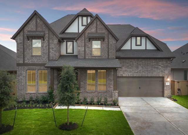 Property at 4814 Blue Pearl Ln, League City, TX 77573, 4 beds, 4.5 baths