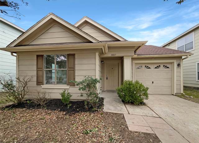 Property at 3807 Jewel Point Dr, Spring, TX 77386, 2 beds, 2 baths