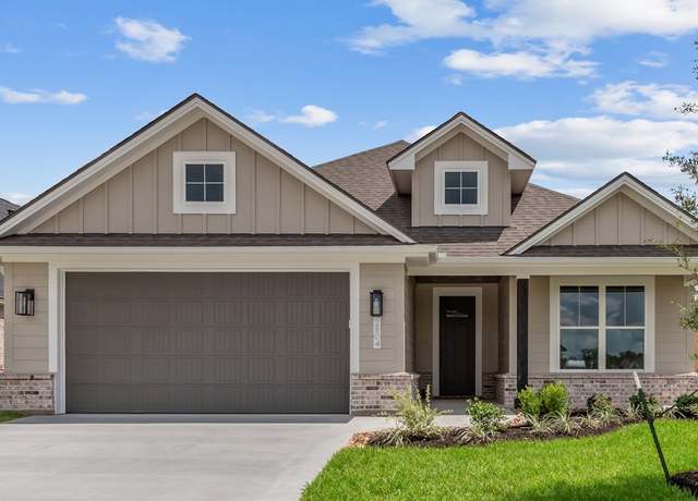 Property at 2804 Spector Dr, Bryan, TX 77808, 3 beds, 3.5 baths