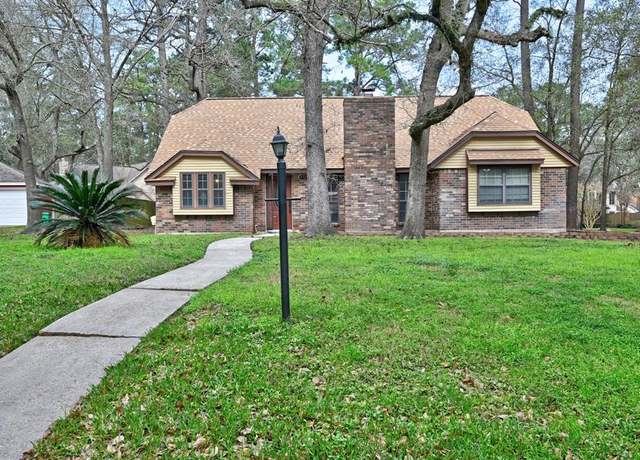 Property at 6202 Fairway Oaks Ct, Spring, TX 77379, 3 beds, 2 baths