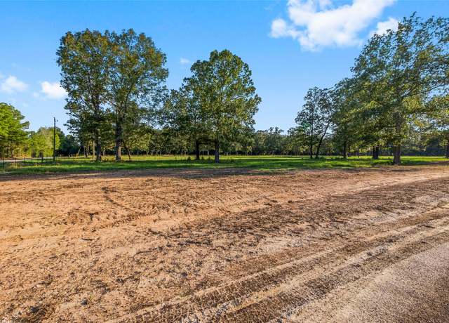 Property at 6160 Alans Memorial Ln, New Waverly, TX 77358