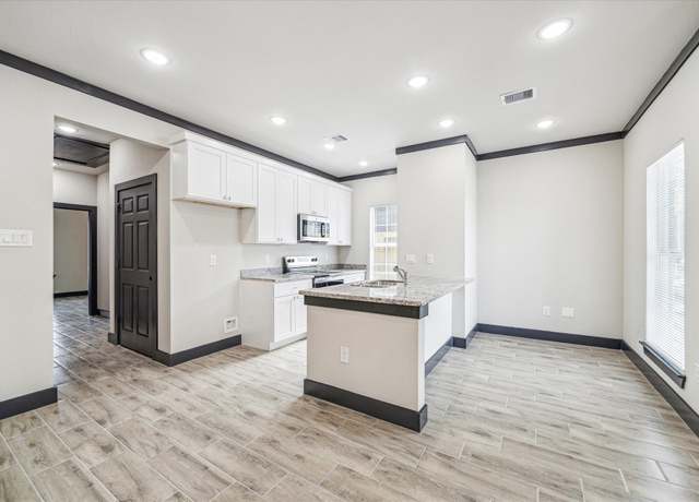 Property at 9412 Crofton St St, Houston, TX 77016, 2 beds, 2 baths