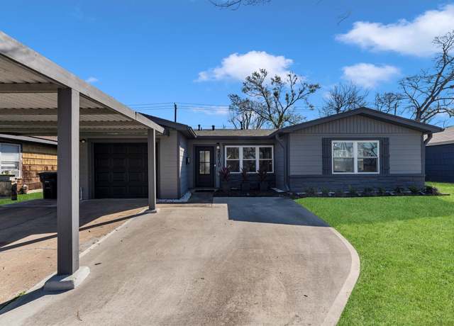 Property at 4610 Ella Blvd, Houston, TX 77018, 3 beds, 2 baths
