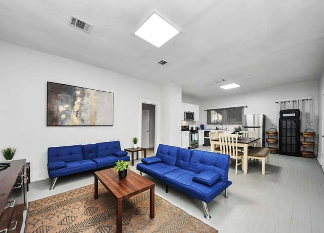 Property at 4409 Brady St, Houston, TX 77011, 3 beds, 1 bath