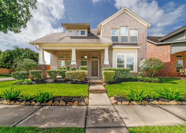 Property at 19503 S Coral Honeysuckle Loop, Cypress, TX 77433, 5 beds, 3.5 baths
