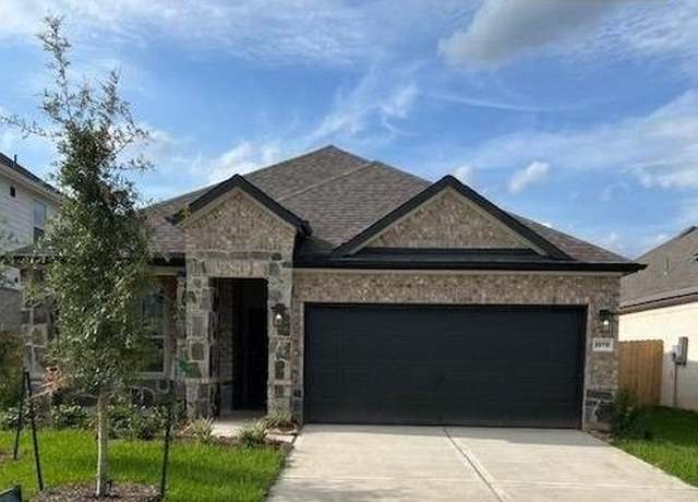 Property at 26751 Grandiflora Dr, Magnolia, TX 77355, 4 beds, 3 baths