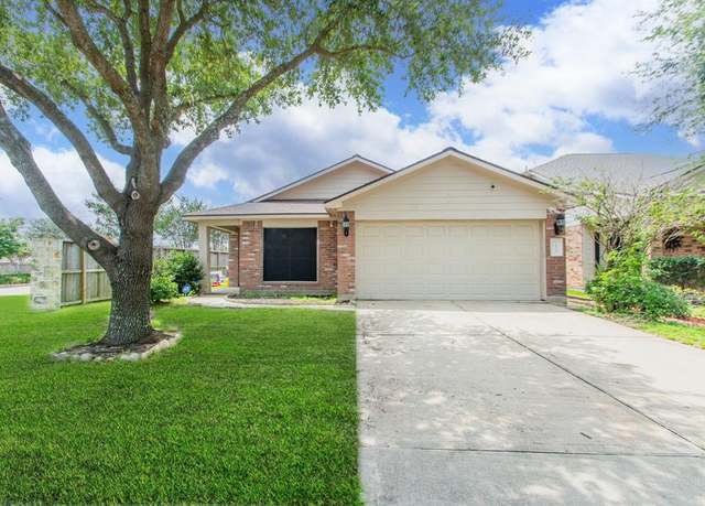 Property at 1803 Fallow Ln, Houston, TX 77049, 3 beds, 2 baths