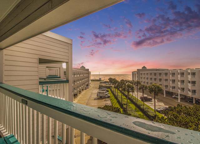 Property at 6102 Seawall Blvd #338, Galveston, TX 77551, 1 bed, 1 bath