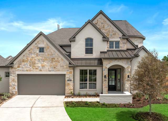 Property at 10710 Flamingo Feather Ct, Cypress, TX 77433, 5 beds, 4.5 baths