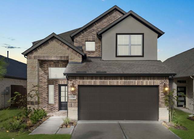 Property at 31114 Myers Haven Ln, Hockley, TX 77447, 4 beds, 2.5 baths