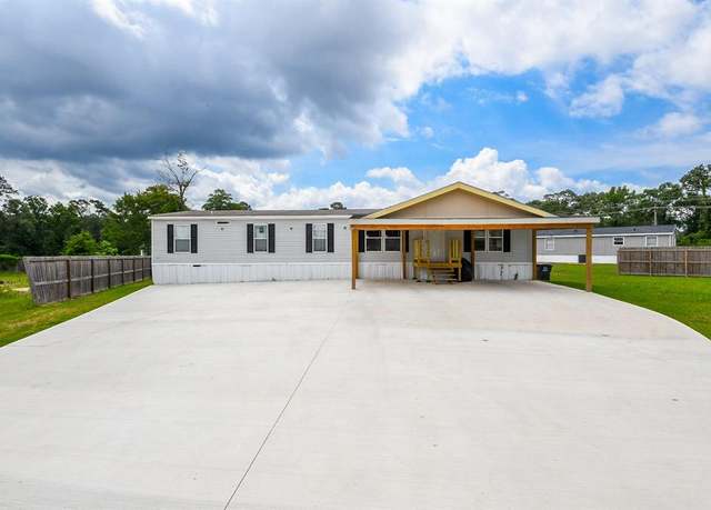 Property at 2421 Silver Dollar Ct, Conroe, TX 77306, 5 beds, 3 baths