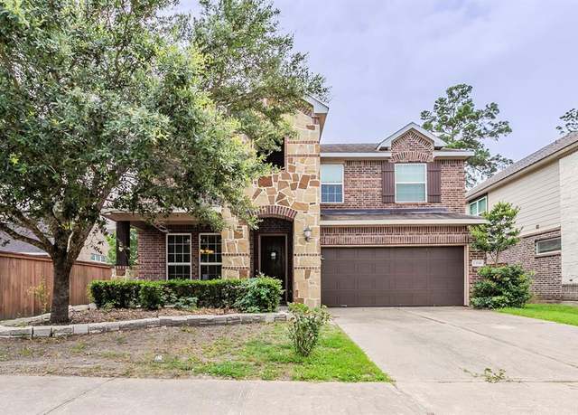 Property at 13516 Northline Lake Dr, Houston, TX 77044, 4 beds, 2.5 baths