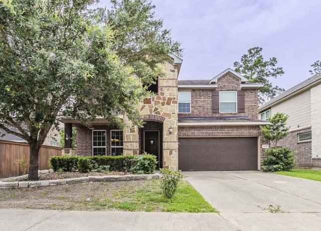 Property at 13516 Northline Lake Dr, Houston, TX 77044, 4 beds, 2.5 baths