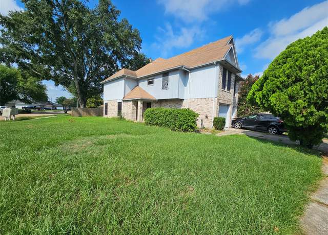 Property at 13615 Repa Ln, Houston, TX 77014, 4 beds, 2.5 baths