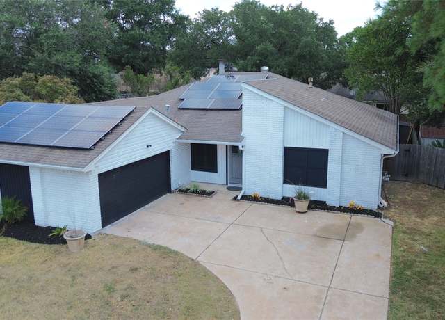 Property at 22206 Silver Morning Ct, Katy, TX 77450, 4 beds, 2 baths