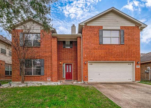 Property at 9514 Sedge Wren Ct, Houston, TX 77083, 5 beds, 3 baths