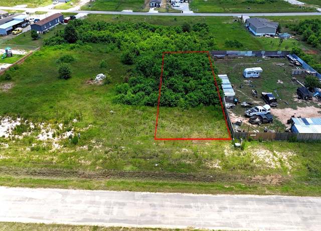 Property at 846 Road 5703, Cleveland, TX 77327