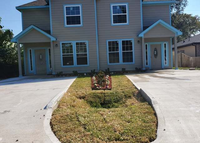 Property at 4122 Mallow St Unit A, Houston, TX 77051, 8 beds, 6 baths