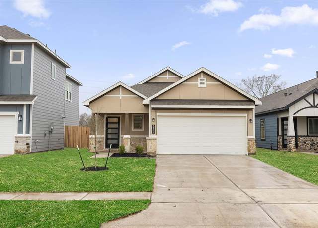 Property at 6442 Downey Ln, Rosharon, TX 77583, 4 beds, 3 baths