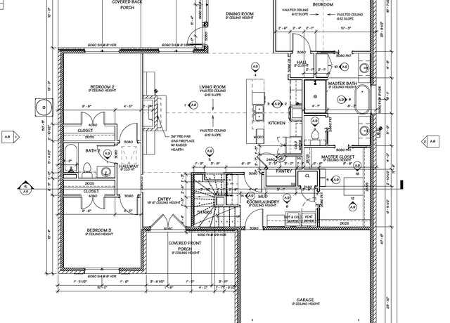 Property at 1973 Greentree Dr, Huntsville, TX 77340, 3 beds, 2 baths
