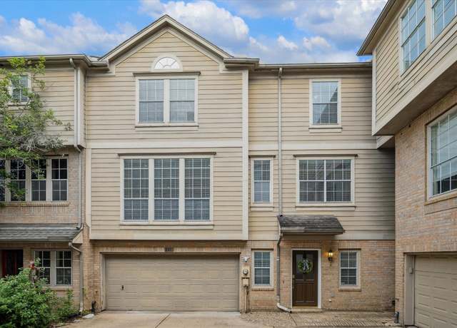 Property at 1229 Welch St, Houston, TX 77006, 2 beds, 2.5 baths