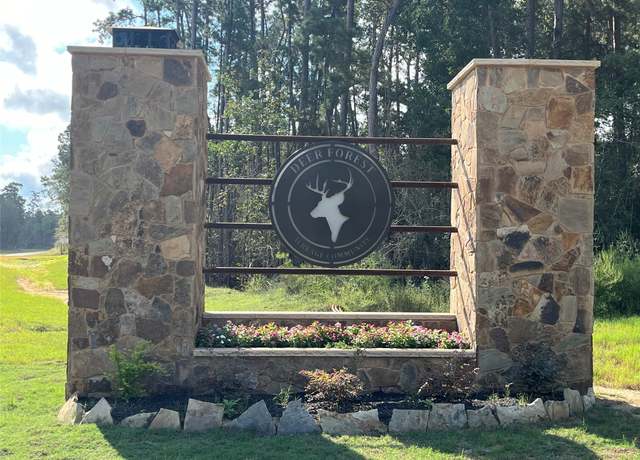 Property at 11723 Grand North Rd, Willis, TX 77378