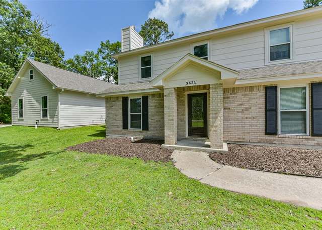 Property at 3626 Lake Breeze Ln, Crosby, TX 77532, 4 beds, 2.5 baths
