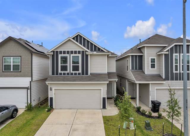 Property at 24902 Landolfi Dr, Katy, TX 77493, 3 beds, 2.5 baths