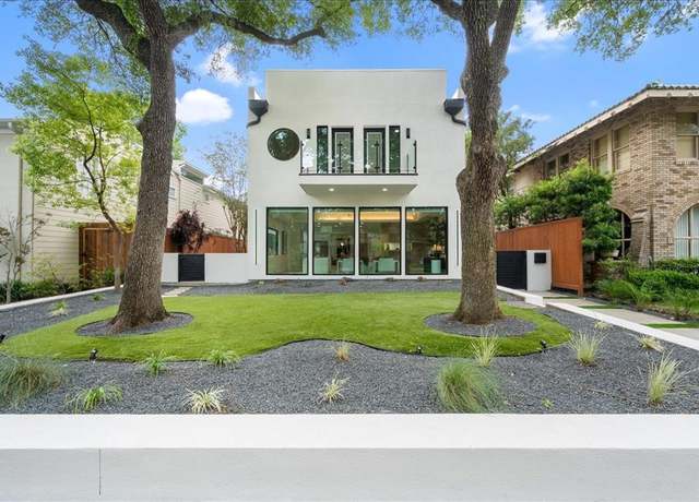Property at 2135 Quenby St, Houston, TX 77005, 4 beds, 3.5 baths