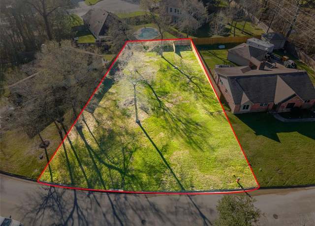 Property at 16415 New Bedford St, Crosby, TX 77532