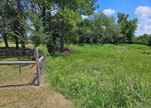 Property at 0 Bracewell Rd, Bedias, TX 77831