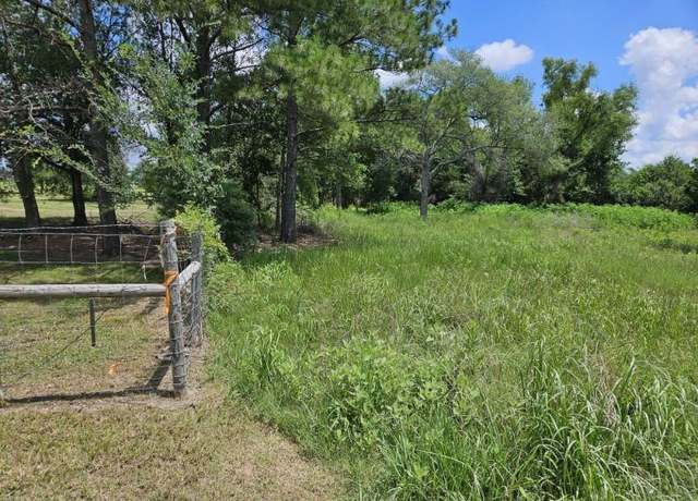 Property at 0 Bracewell Rd, Bedias, TX 77831