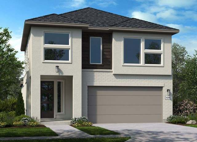 Property at 18214 Flora Grove Dr, Richmond, TX 77407, 4 beds, 3 baths
