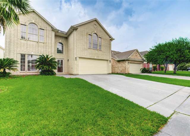 Property at 4202 Maurice Way, Stafford, TX 77477, 5 beds, 2.5 baths