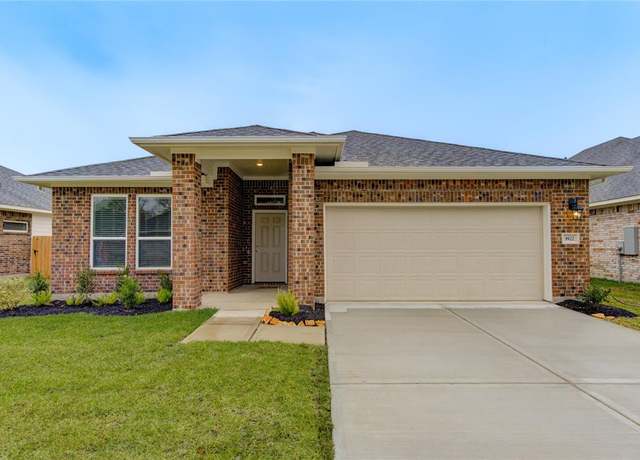 Property at 3922 Sugardale St, Baytown, TX 77521, 4 beds, 2 baths