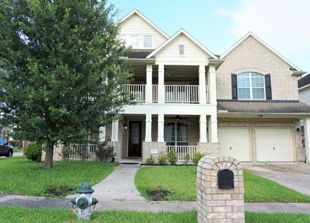 Property at 21050 Florette Ln, Spring, TX 77388, 5 beds, 4 baths