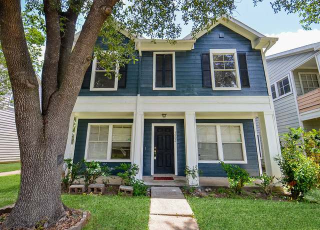 Property at 3802 E Traditions Ct, Houston, TX 77082, 4 beds, 2.5 baths