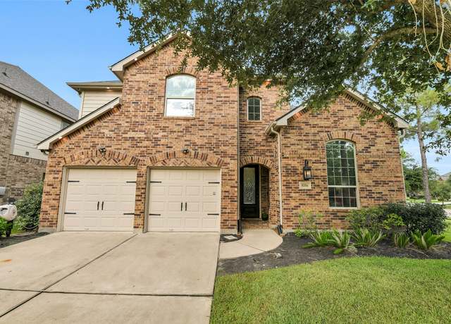 Property at 8106 Yarrow Dr, Cypress, TX 77433, 4 beds, 3 baths