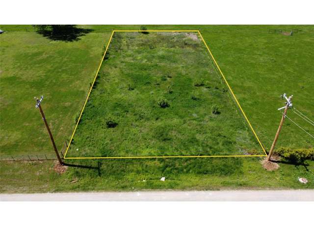 Property at 0 James Rd, Pilot Point, TX 76258