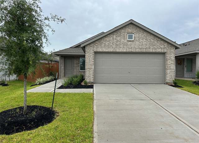 Property at 10902 Silver Canoe Dr, Beasley, TX 77417, 3 beds, 2 baths