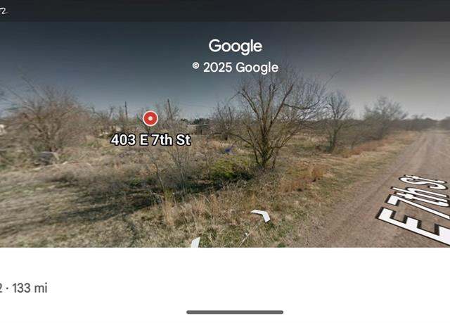 Property at 403 E 7th St, Quanah, TX 79252