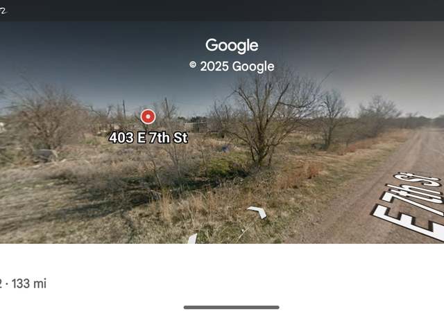 Property at 403 E 7th St, Quanah, TX 79252